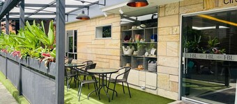 Hotel Boutique Laureles Medellín