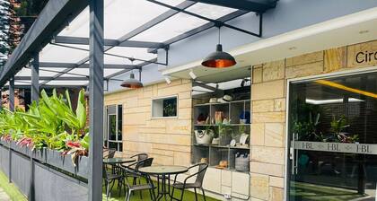 Hotel Boutique Laureles Medellín