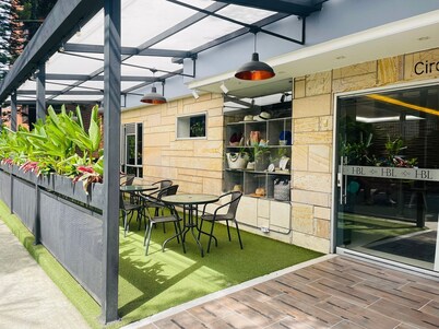 Hotel Boutique Laureles Medellín