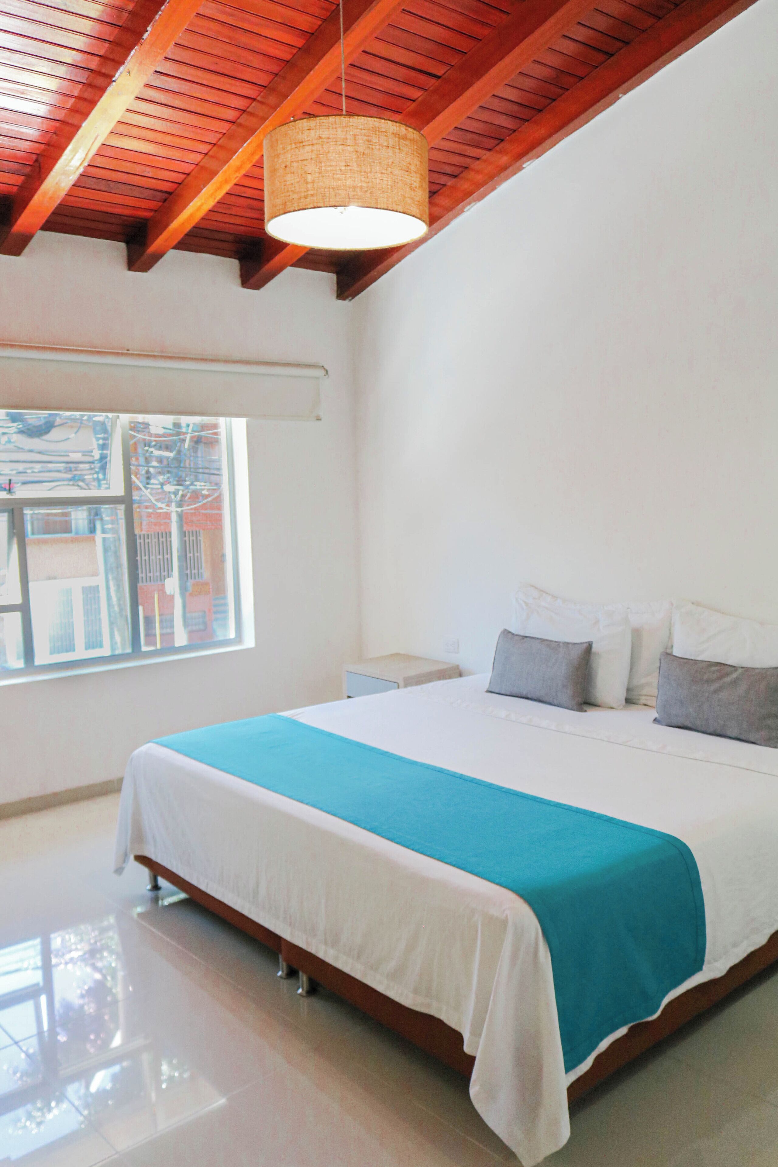 Foto - Hotel Boutique Laureles Medellin (HBL)