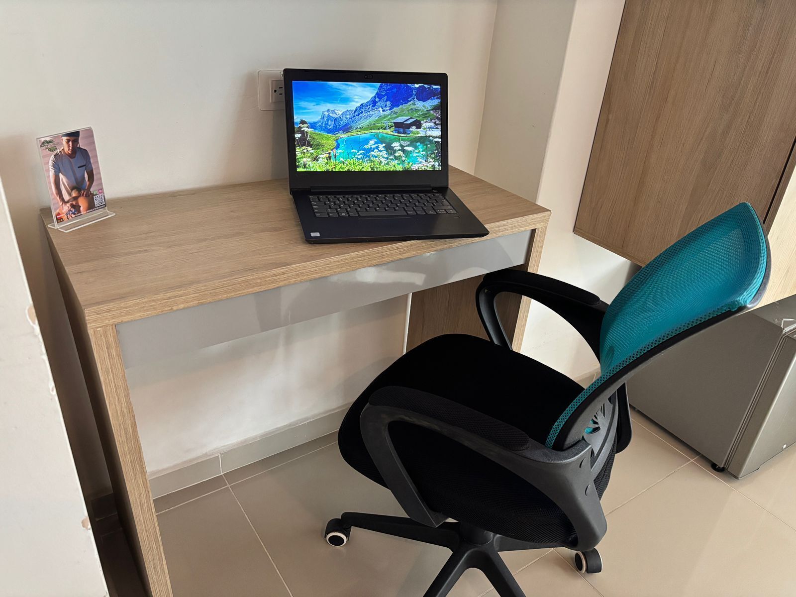 1 bedroom, in-room safe, desk, laptop workspace