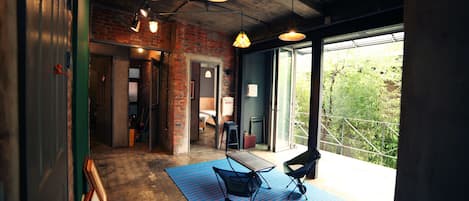 Penthouse (2F - 2 double beds & 7 single beds) | Premium bedding, individually decorated, individually furnished