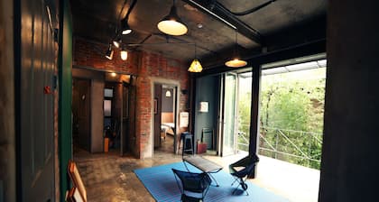 Hongdae Guesthouse Pajamaparty - Hostel