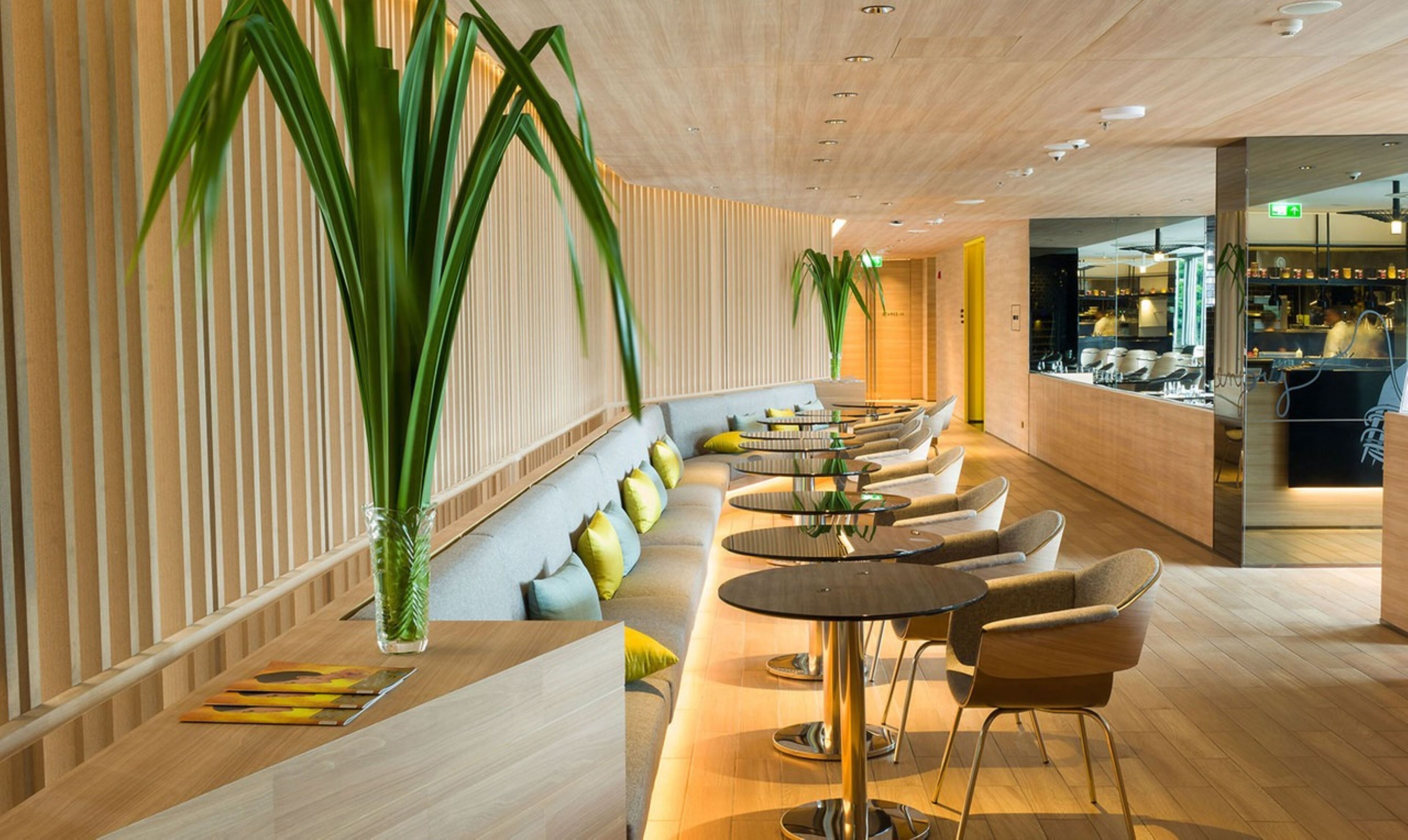 Foto - Modena by Fraser Bangkok