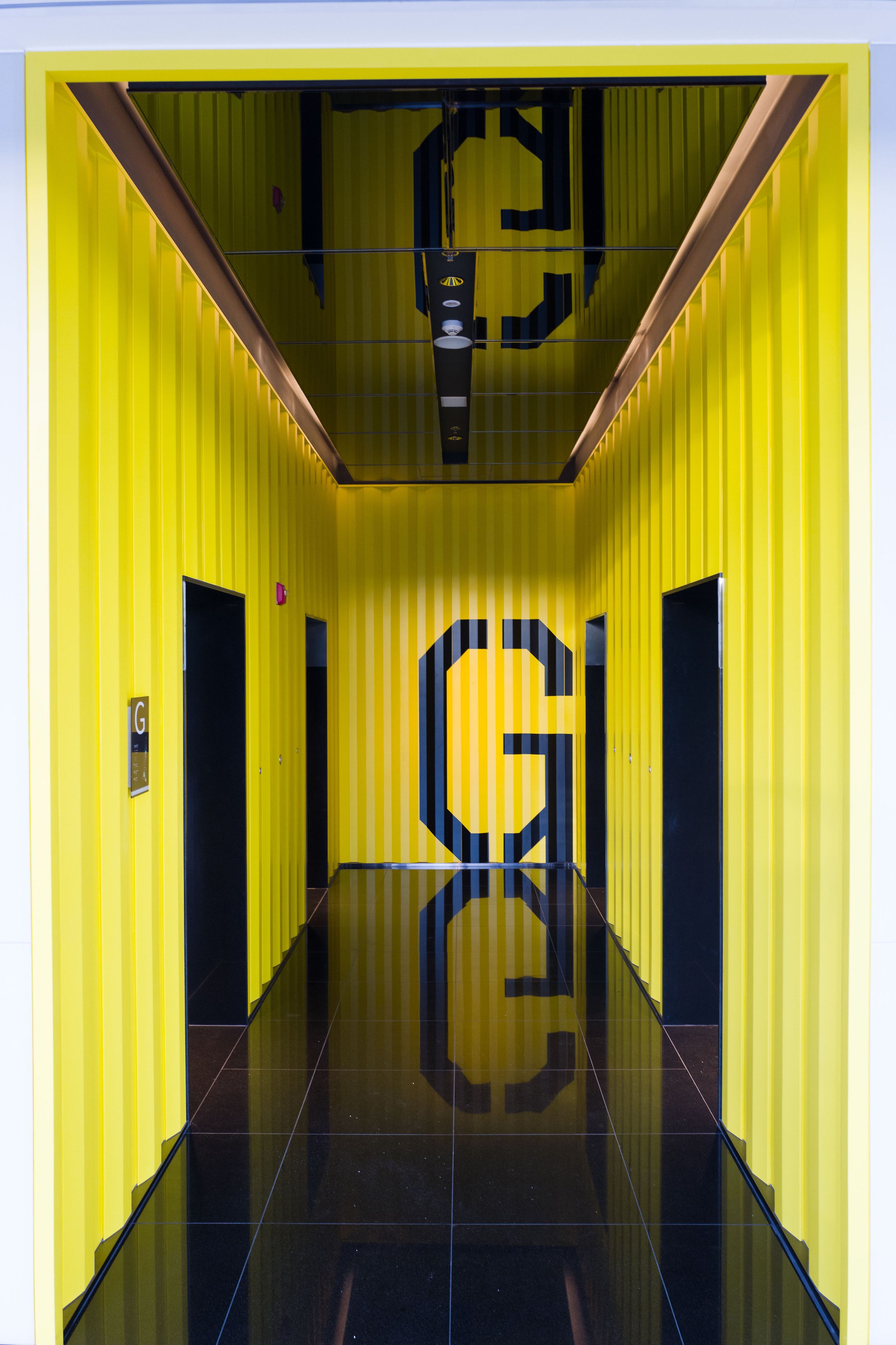 Foto - Modena by Fraser Bangkok