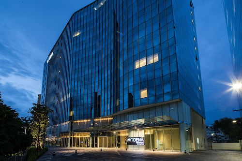 Modena by Fraser Bangkok Hotel Residences