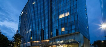 Modena by Fraser Bangkok Hotel Residences