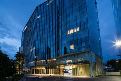 Modena by Fraser Bangkok Hotel Residences