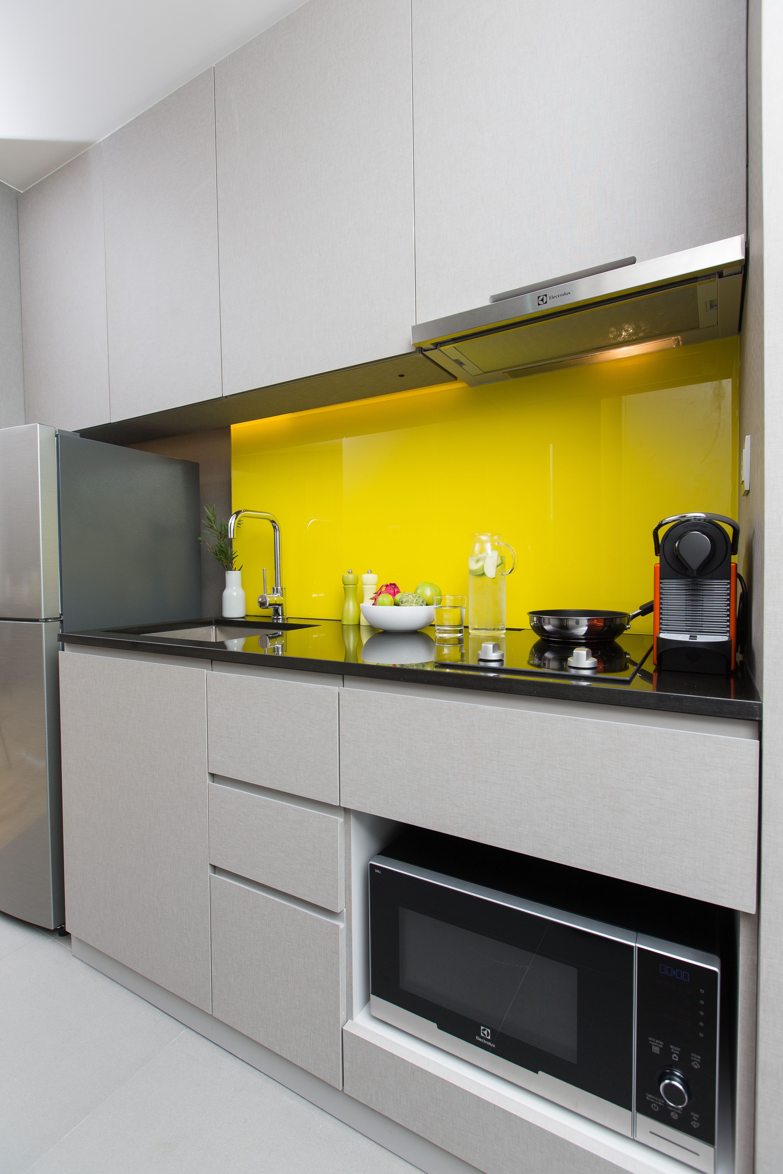 Foto - Modena by Fraser Bangkok