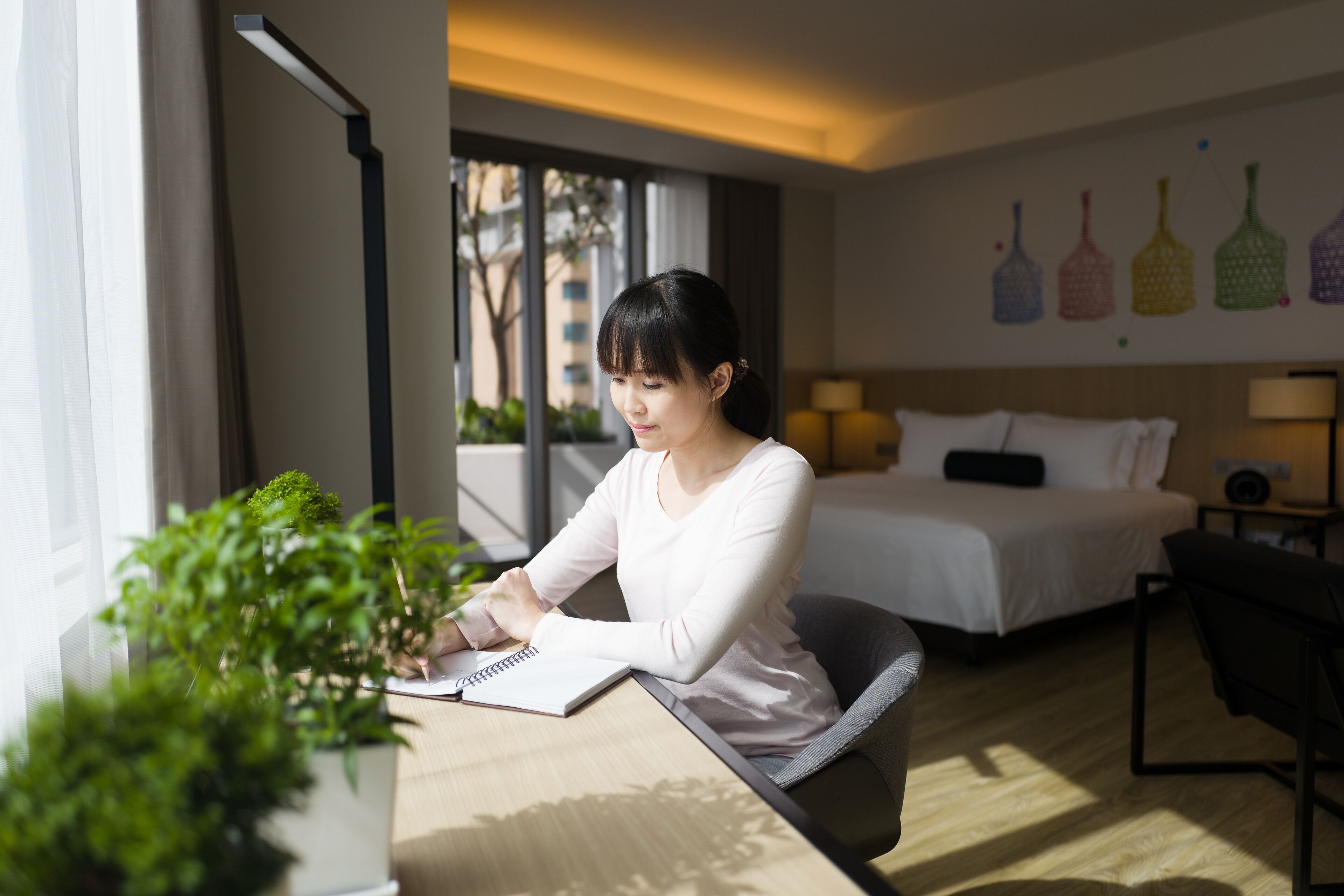 Foto - Modena by Fraser Bangkok