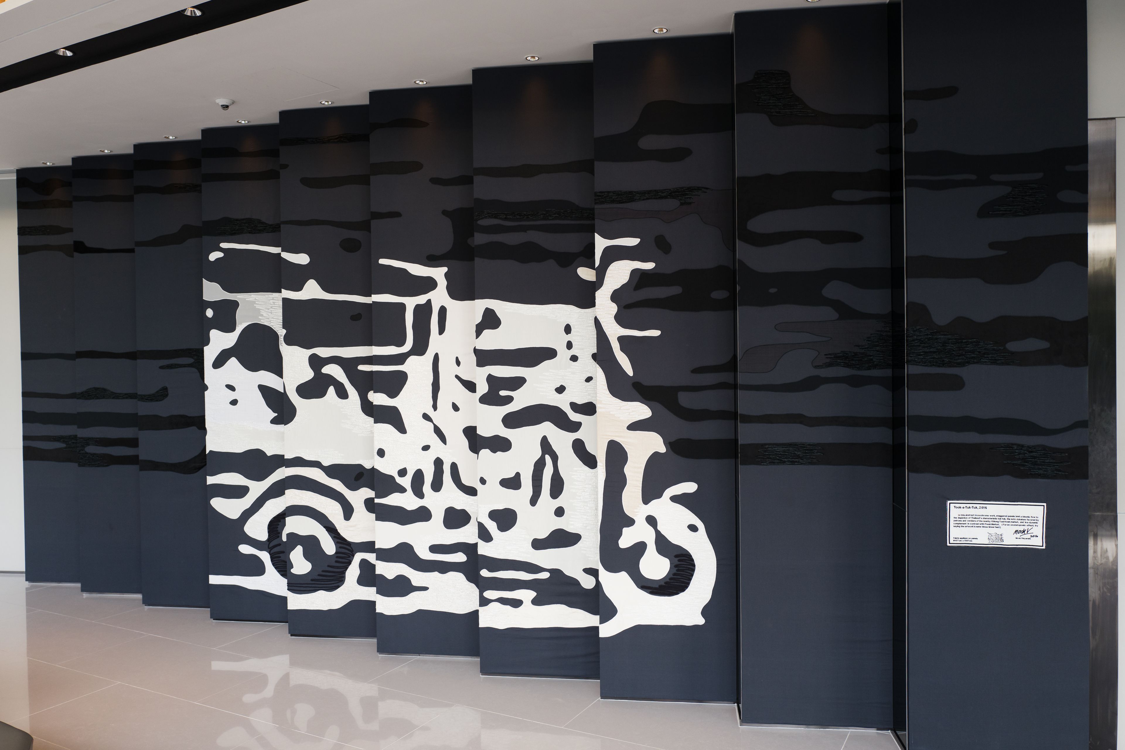 Foto - Modena by Fraser Bangkok