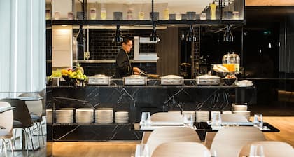 Modena by Fraser Bangkok Hotel Residences