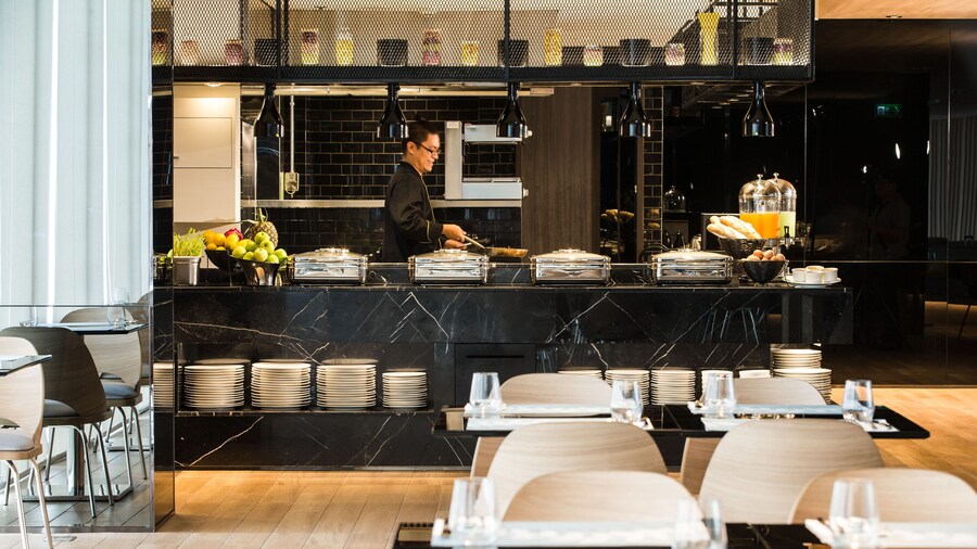 曼谷名致酒店式服務公寓