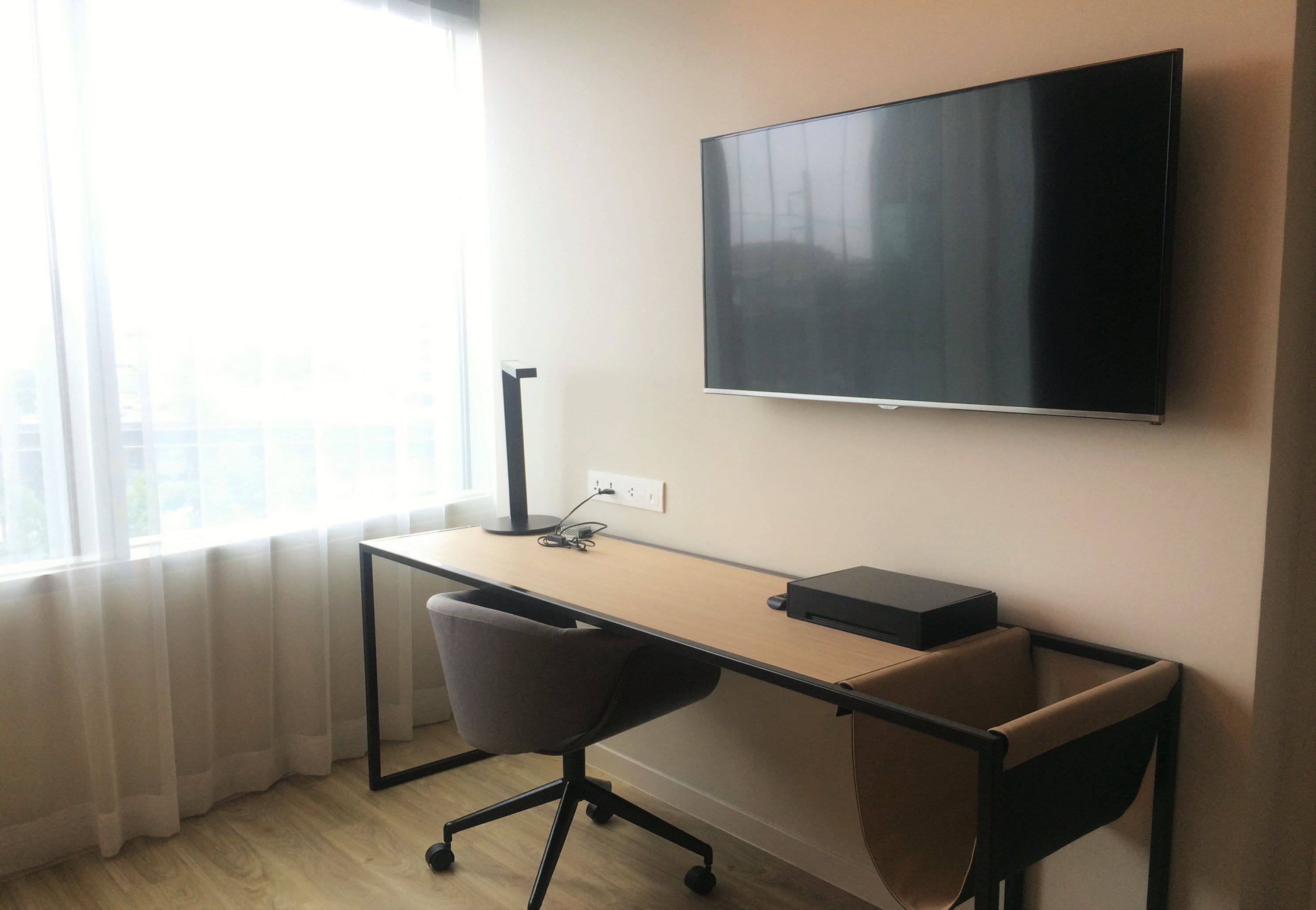 Foto - Modena by Fraser Bangkok