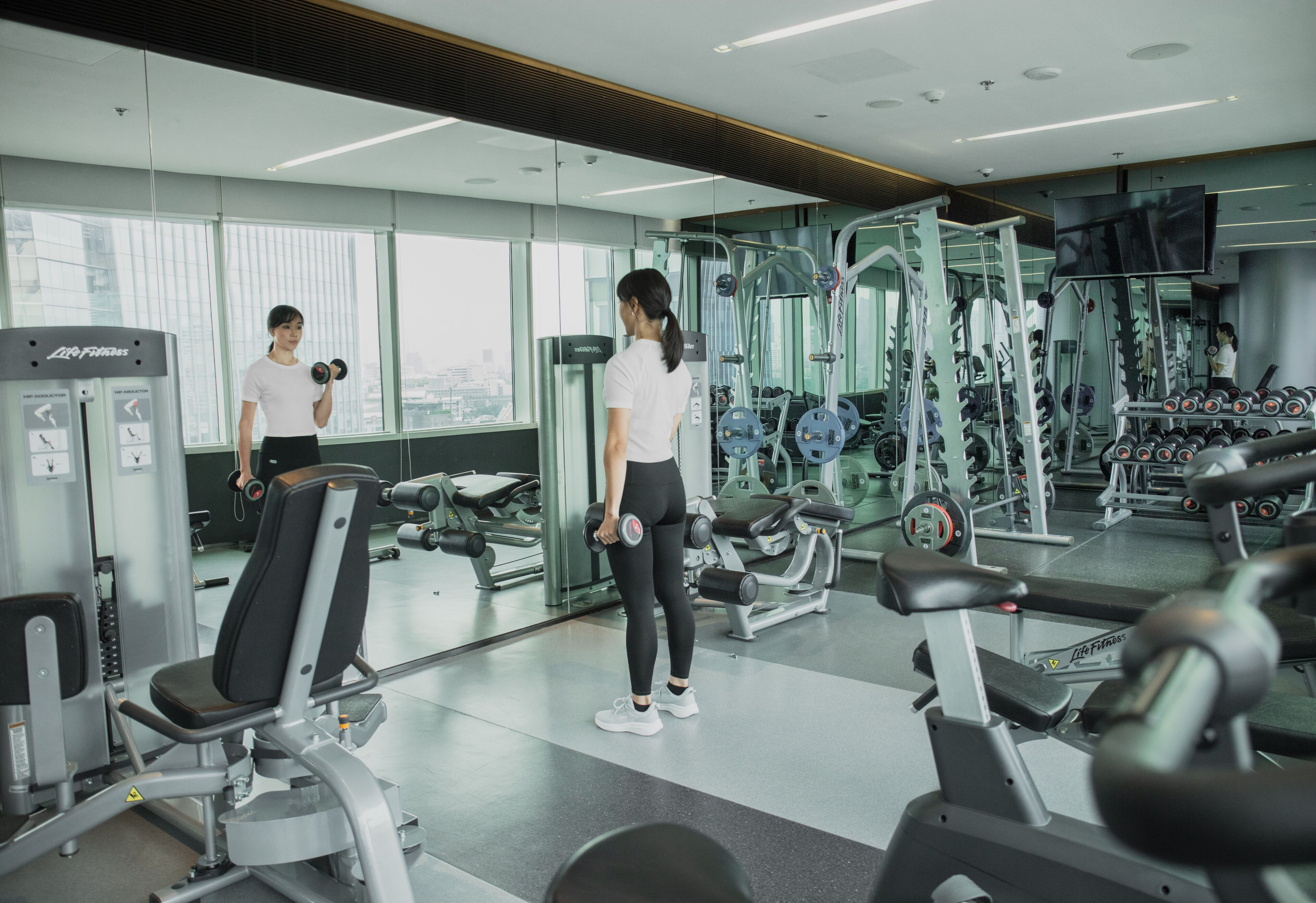 Foto - Modena by Fraser Bangkok