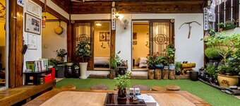 PungGyeong, Korea Traditional House