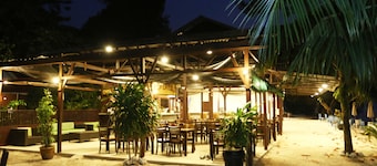 The Barat Perhentian Beach Resort