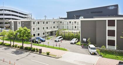 La'gent Hotel Osaka Bay