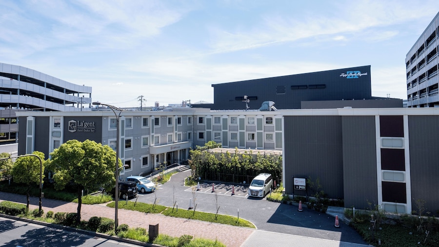 La'gent Hotel Osaka Bay