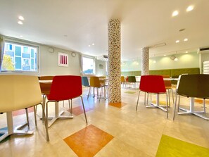 Restaurant - La'gent Hotel Osaka Bay (Osaka)