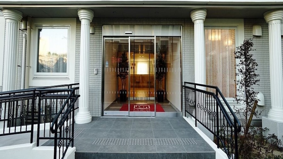 La'gent Hotel Osaka Bay