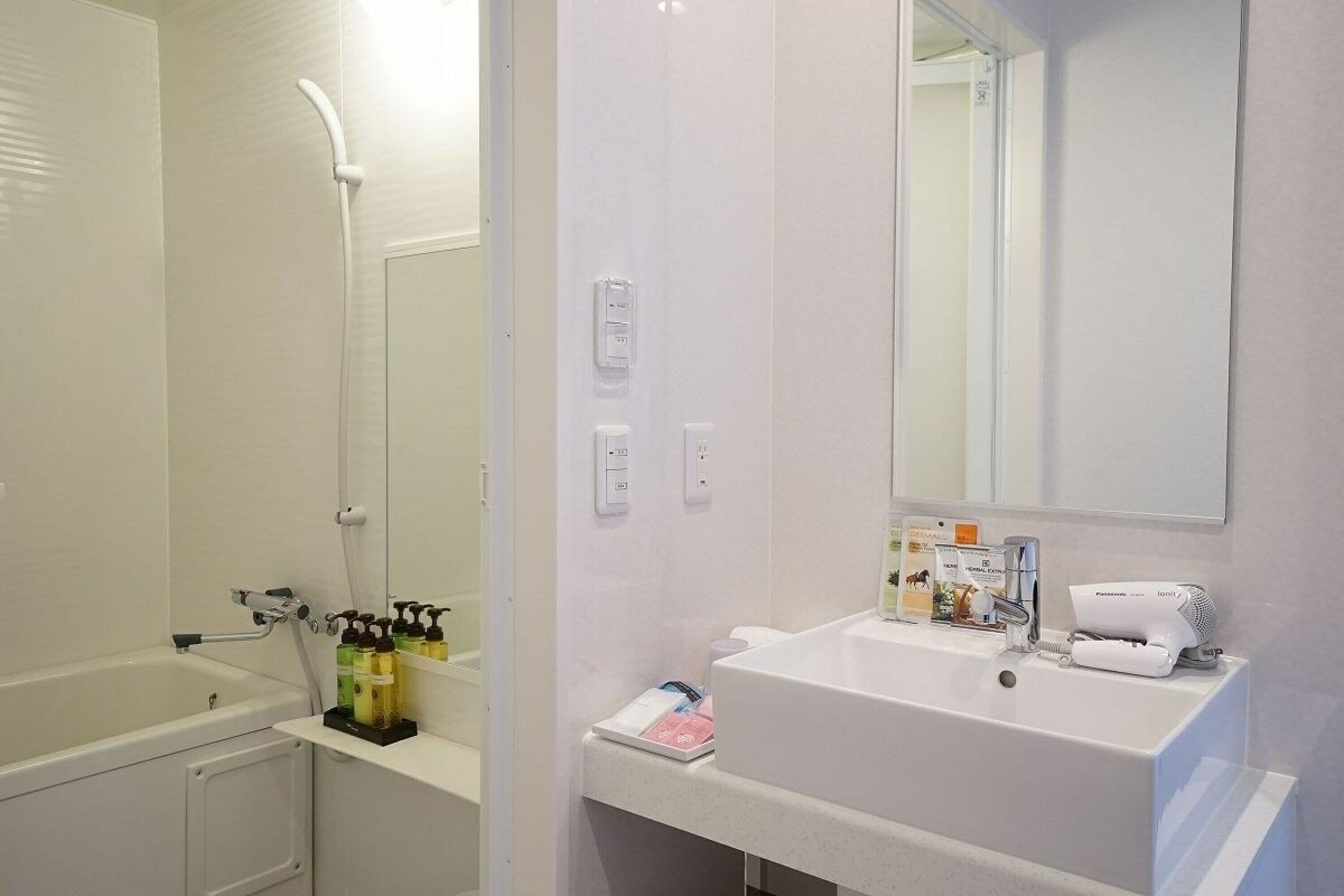 Foto - La'gent Hotel Osaka Bay