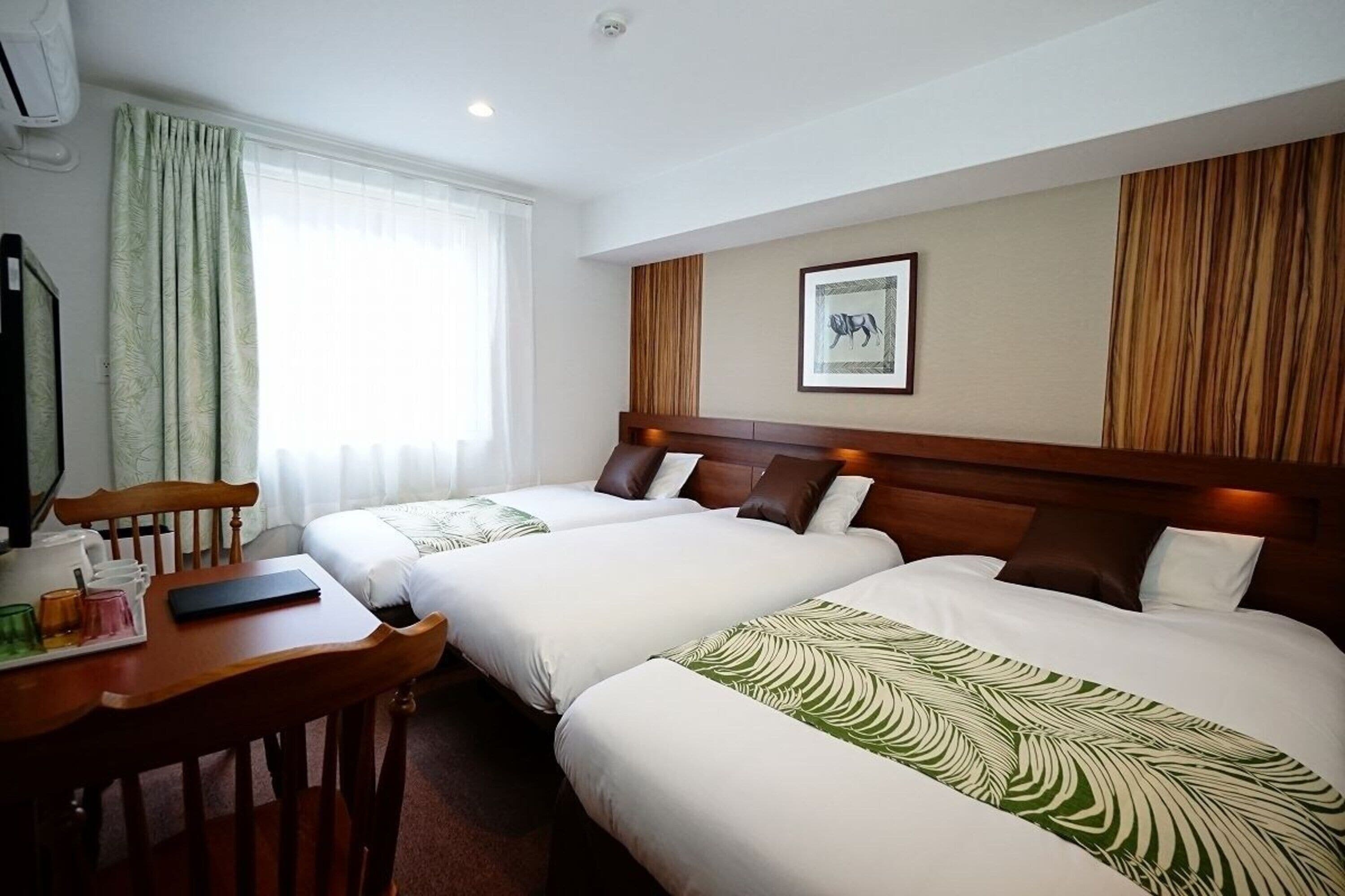 Foto - La'gent Hotel Osaka Bay