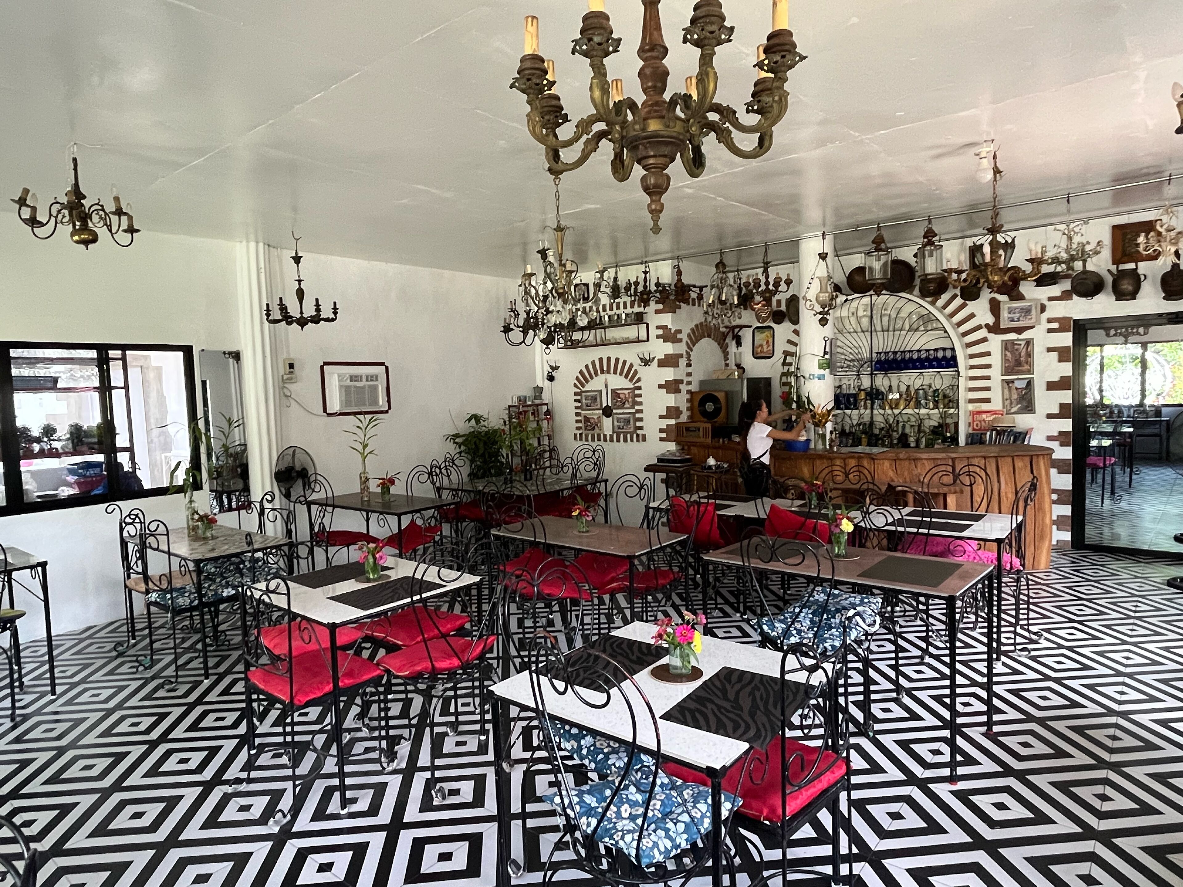 Sala de reuniones