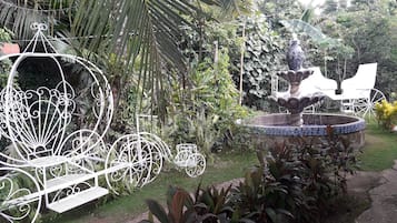 Jardín