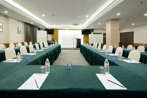 Sala de reuniones