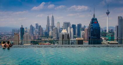 Panda Residences at Regalia