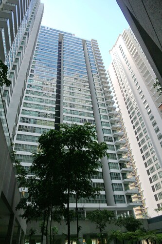 Panda Residences at Regalia