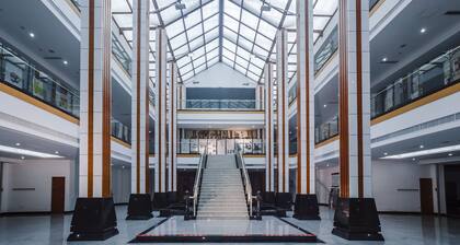 Hangzhou Xixi Nade Runzeyuan Resort