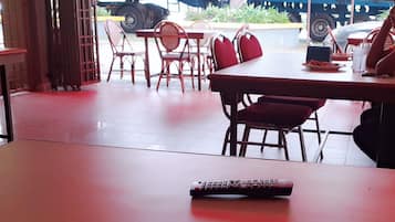 餐廳