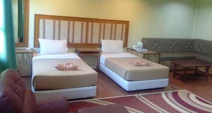 Arwana Inn