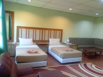 Arwana Inn