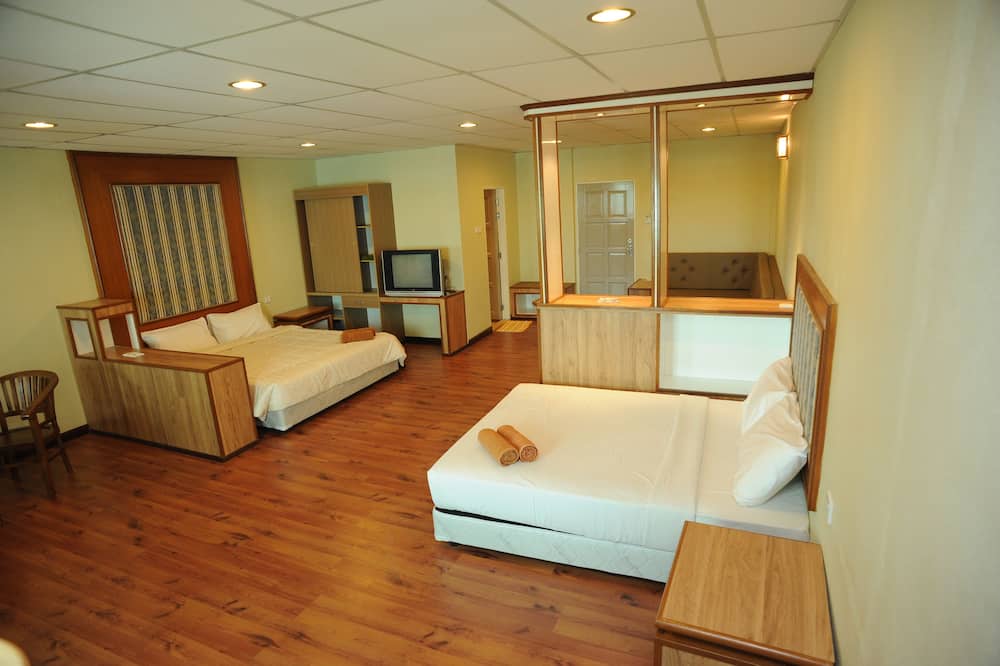 Arwana Inn