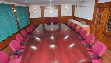 Sala de reuniones