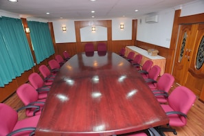 Meeting facility - Arwana Inn (Pasir Puteh)