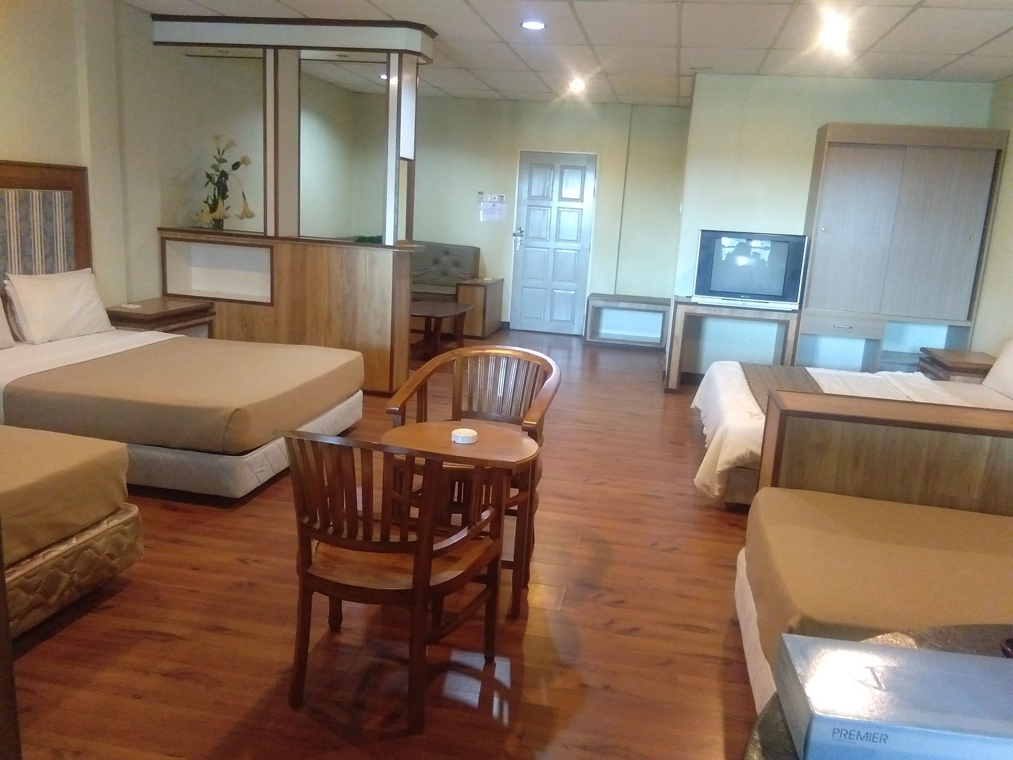 Departamento | Escritorio 