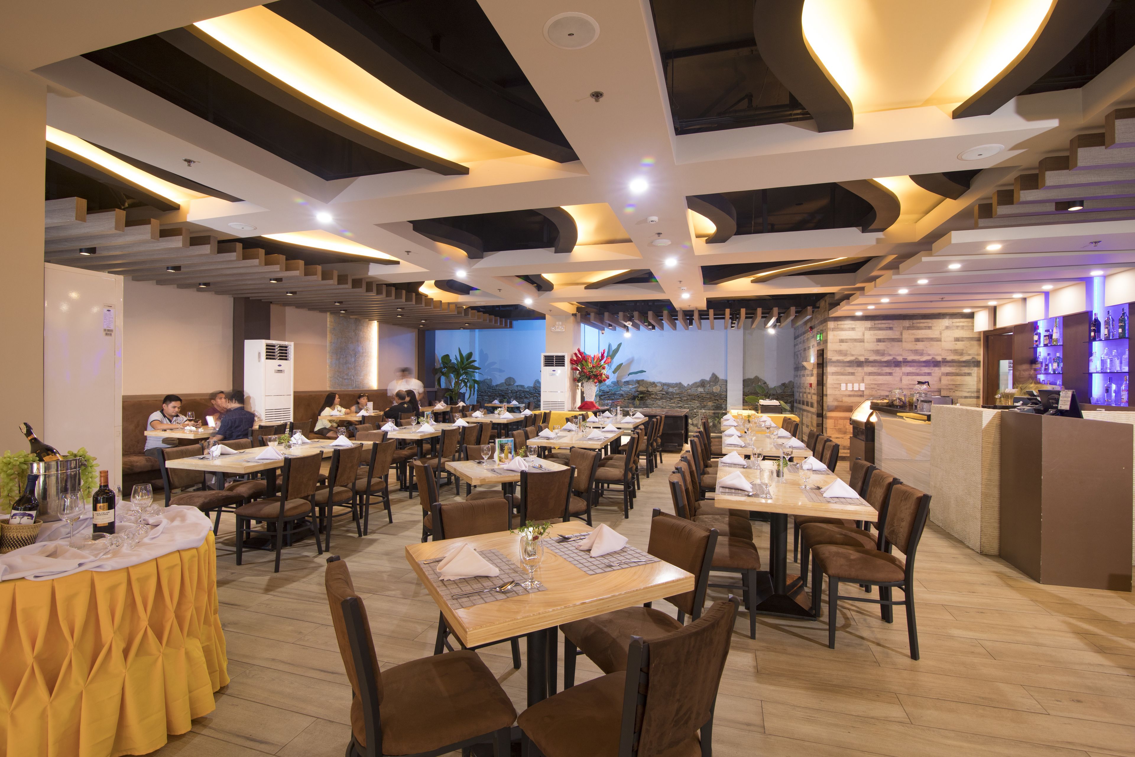 Foto - Kew Hotel Tagbilaran