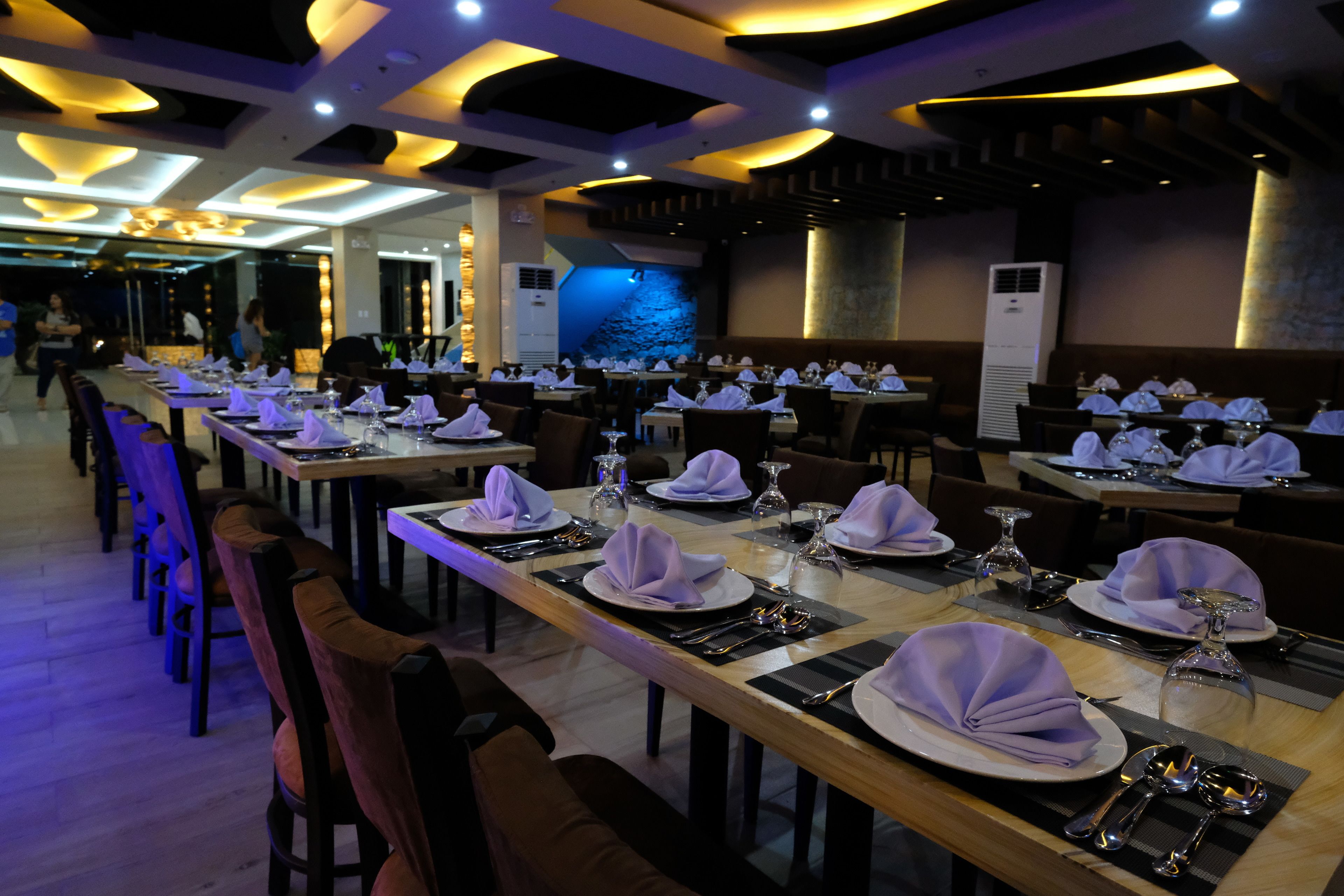 Foto - Kew Hotel