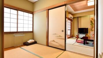 Caja de seguridad en la habitación y wifi gratis