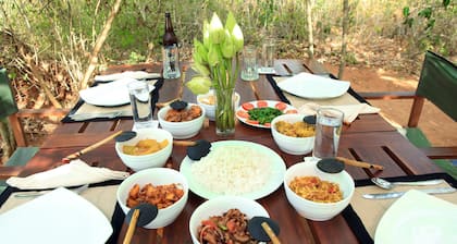 Ruhunu Safari Camping - Udawalawe