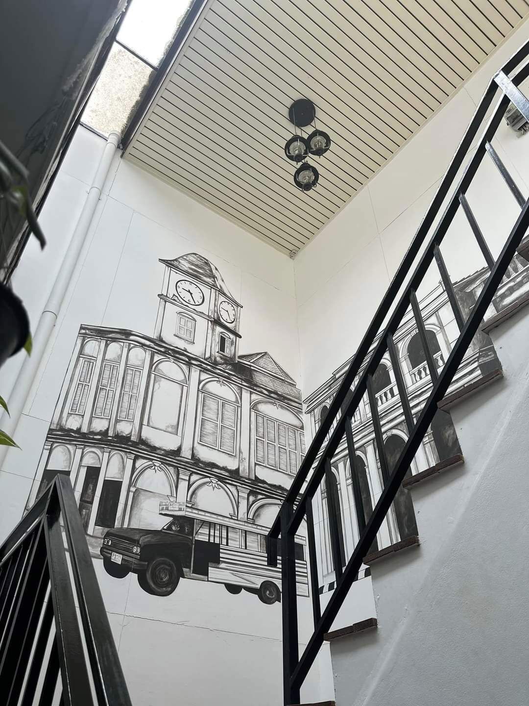 Foto - Chino Town Gallery Alley - SHA Plus