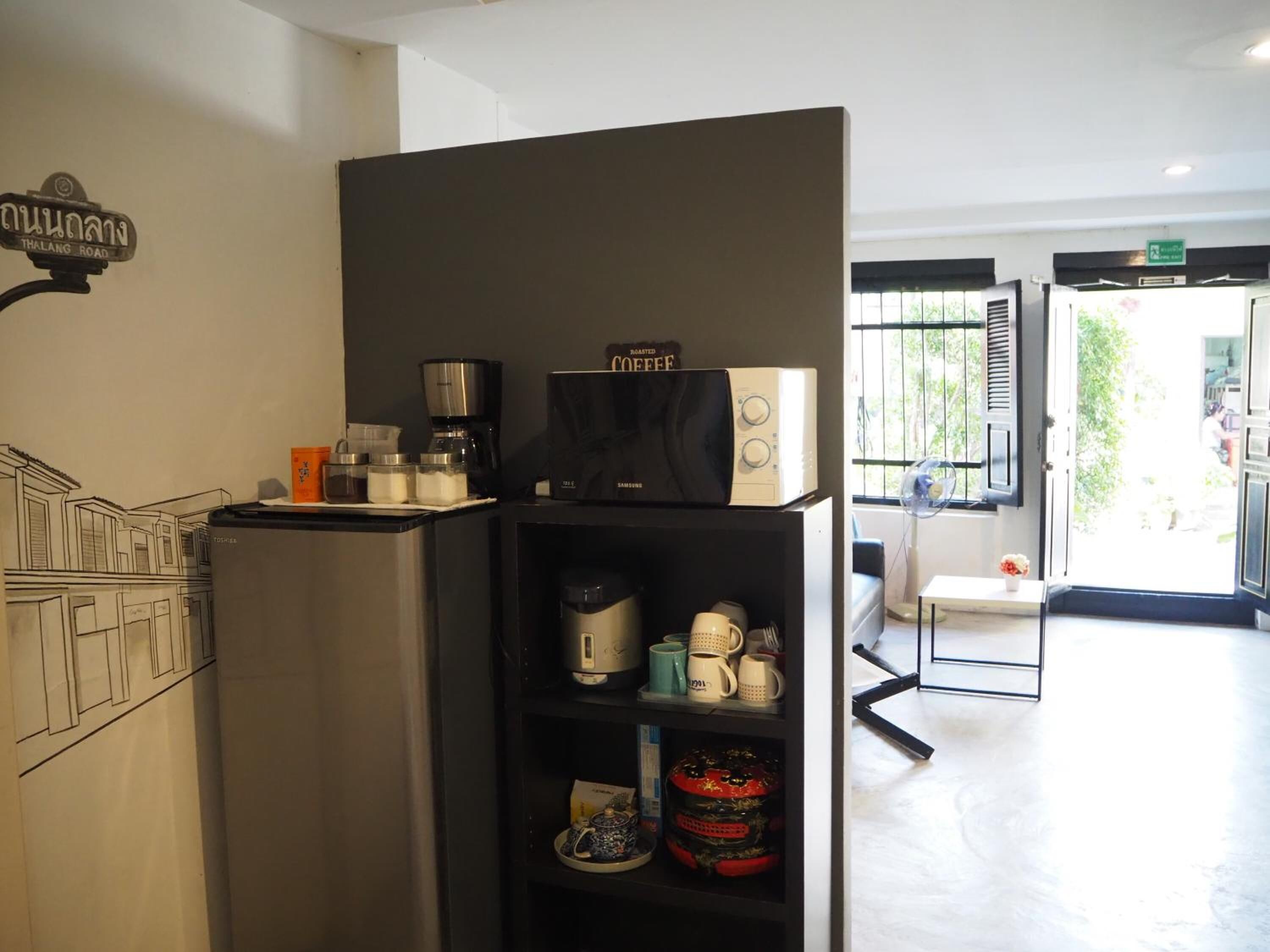 Foto - Chino Town Gallery Alley - SHA Plus