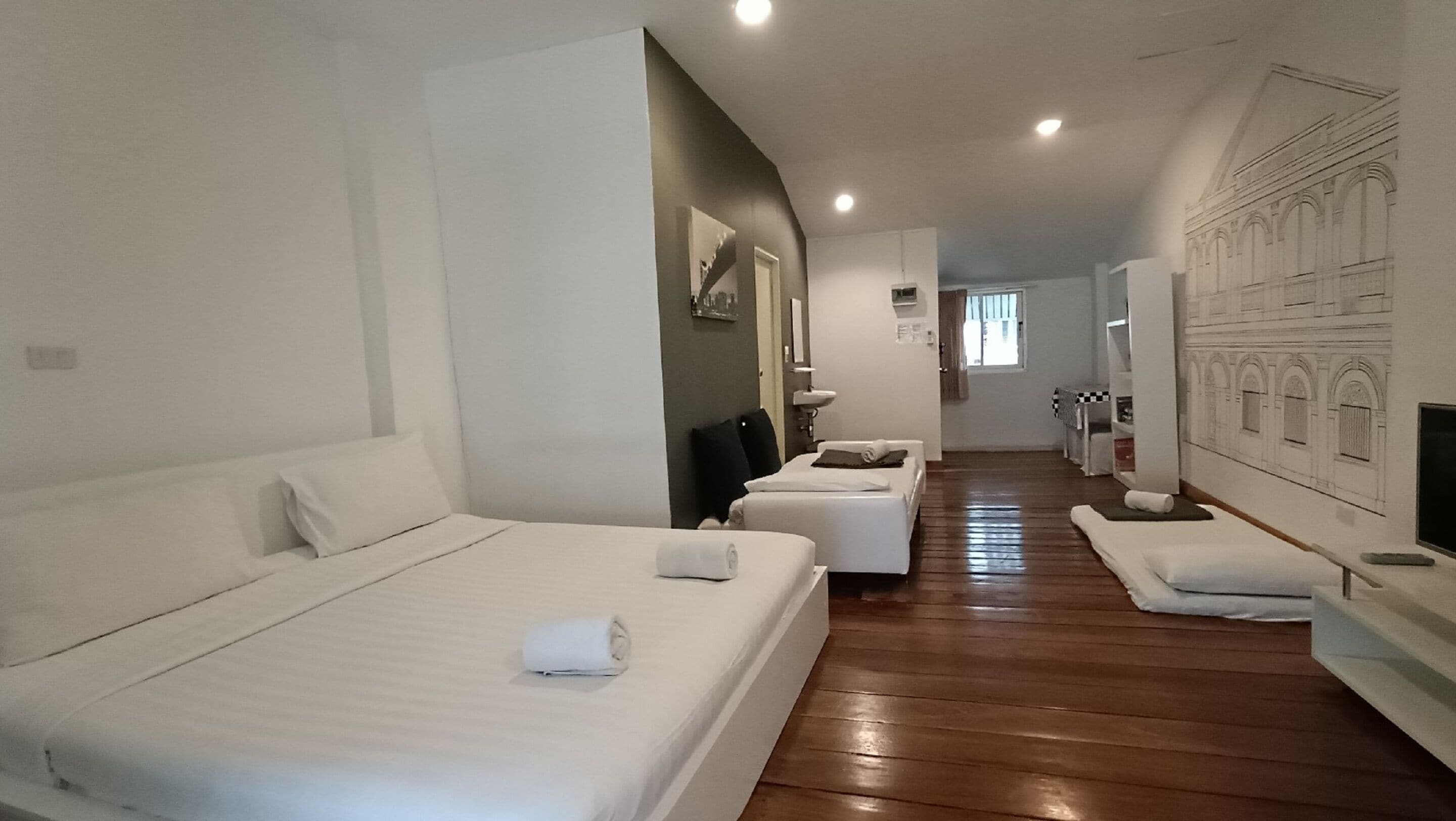 Foto - Chino Town Gallery Alley - SHA Plus