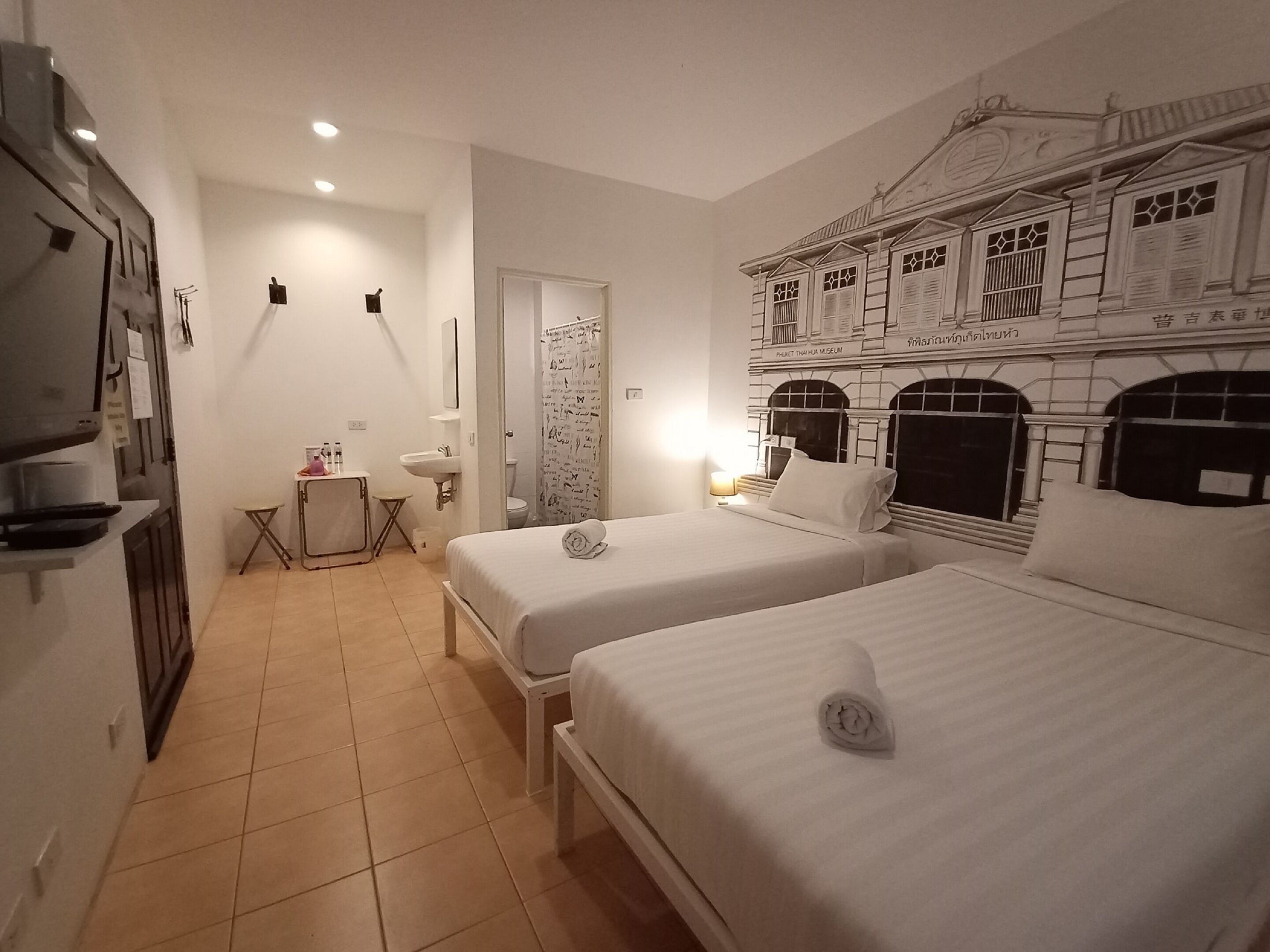 Foto - Chino Town Gallery Alley - SHA Plus