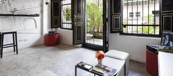 Chino Town Gallery Alley