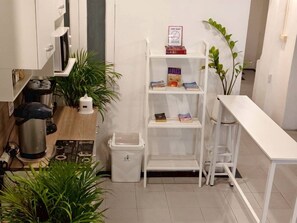 Living area - Chino Town at Yaowarat Phuket (Phuket)